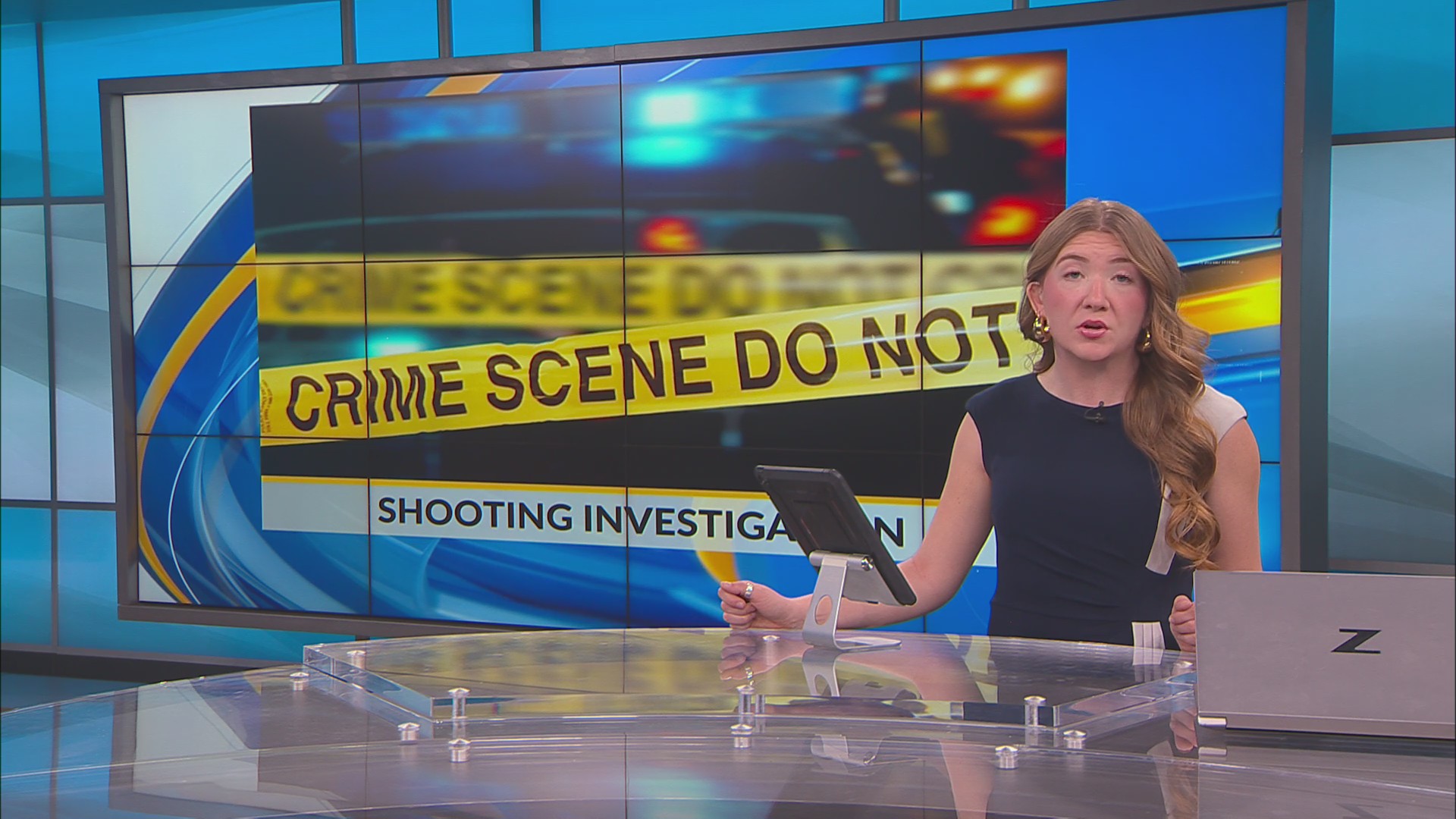 Deputies confirm shooting investigation in Robeson County – WBTW
