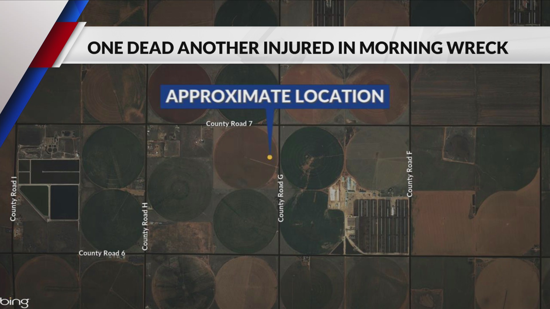 1 dead, 1 injured after Clovis police chase ends in Curry County ...