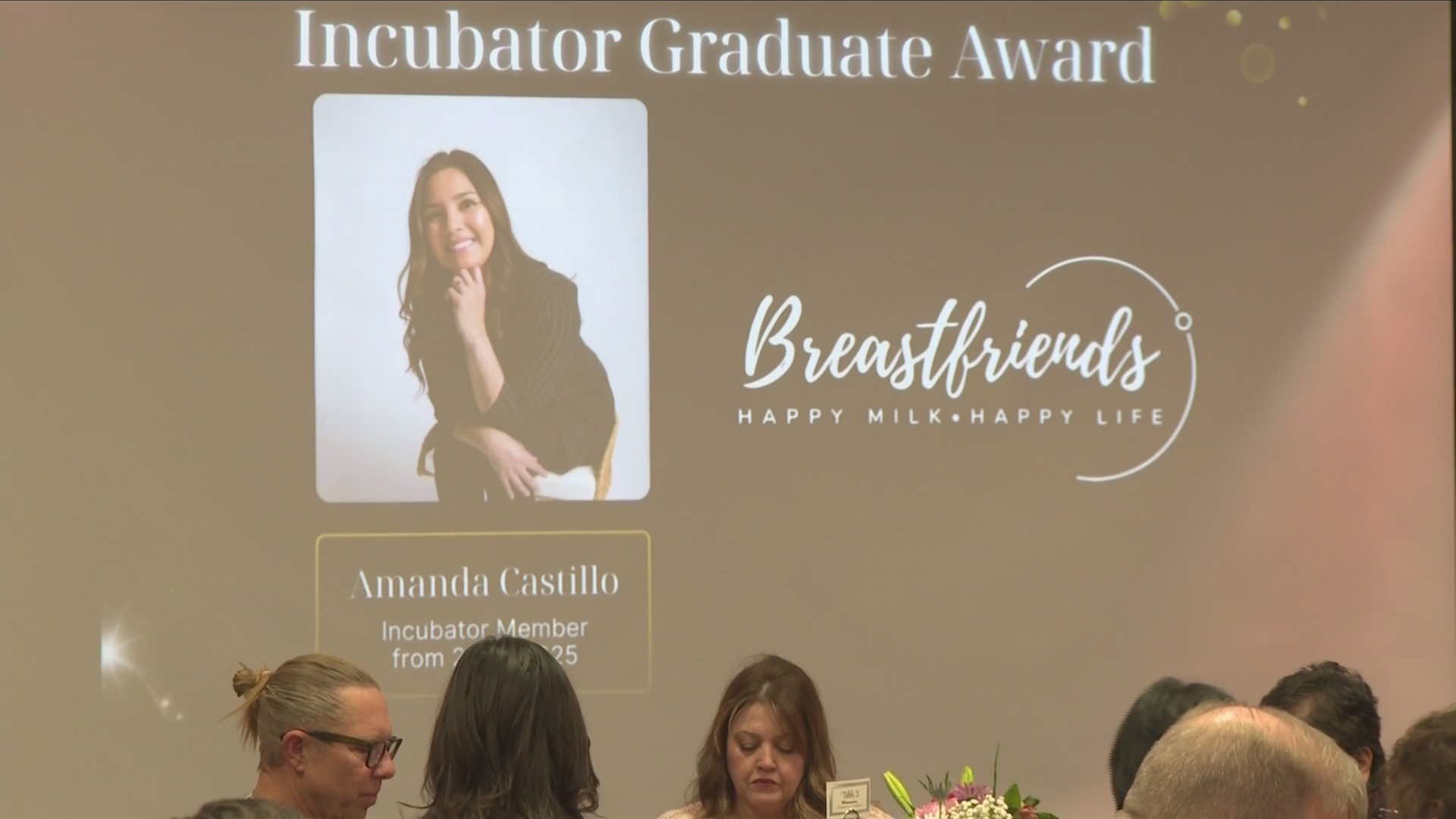 WT Enterprise Center celebrates 2026 Entrepreneur Excellence Awards at ...