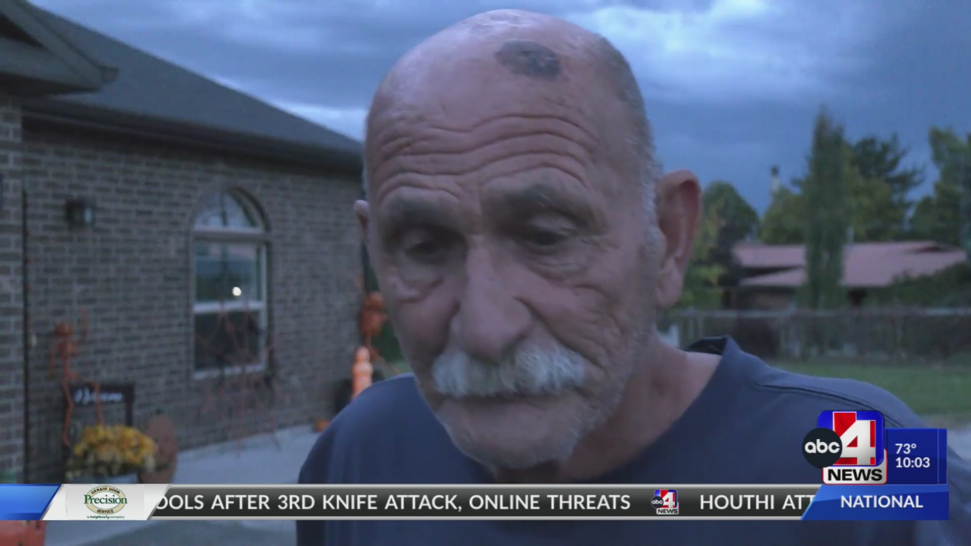 5 dead in Cache County after apparent carbon monoxide leak – ABC4 Utah