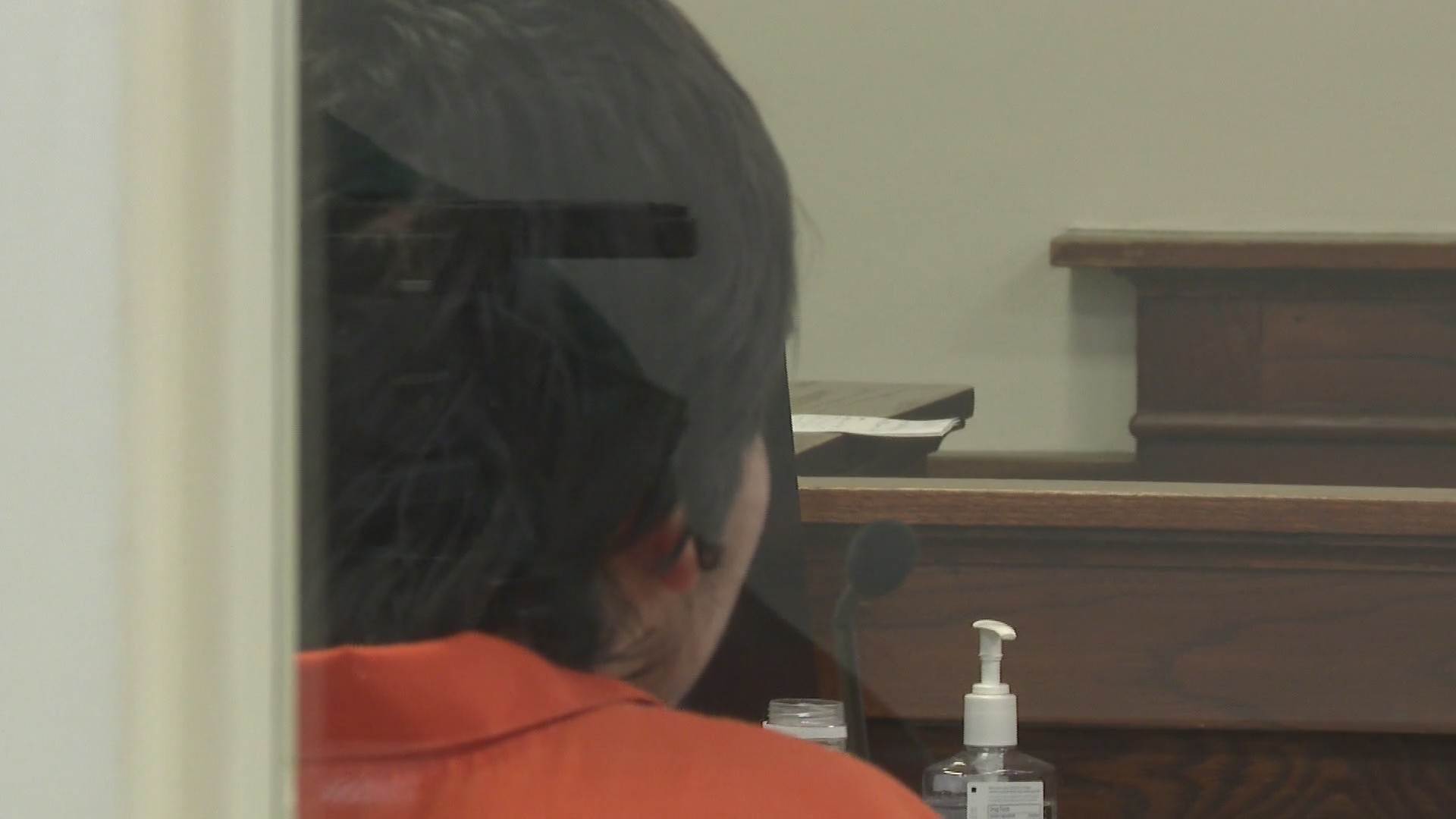 18-year-old waives preliminary hearing in Highway 172 homicide case ...