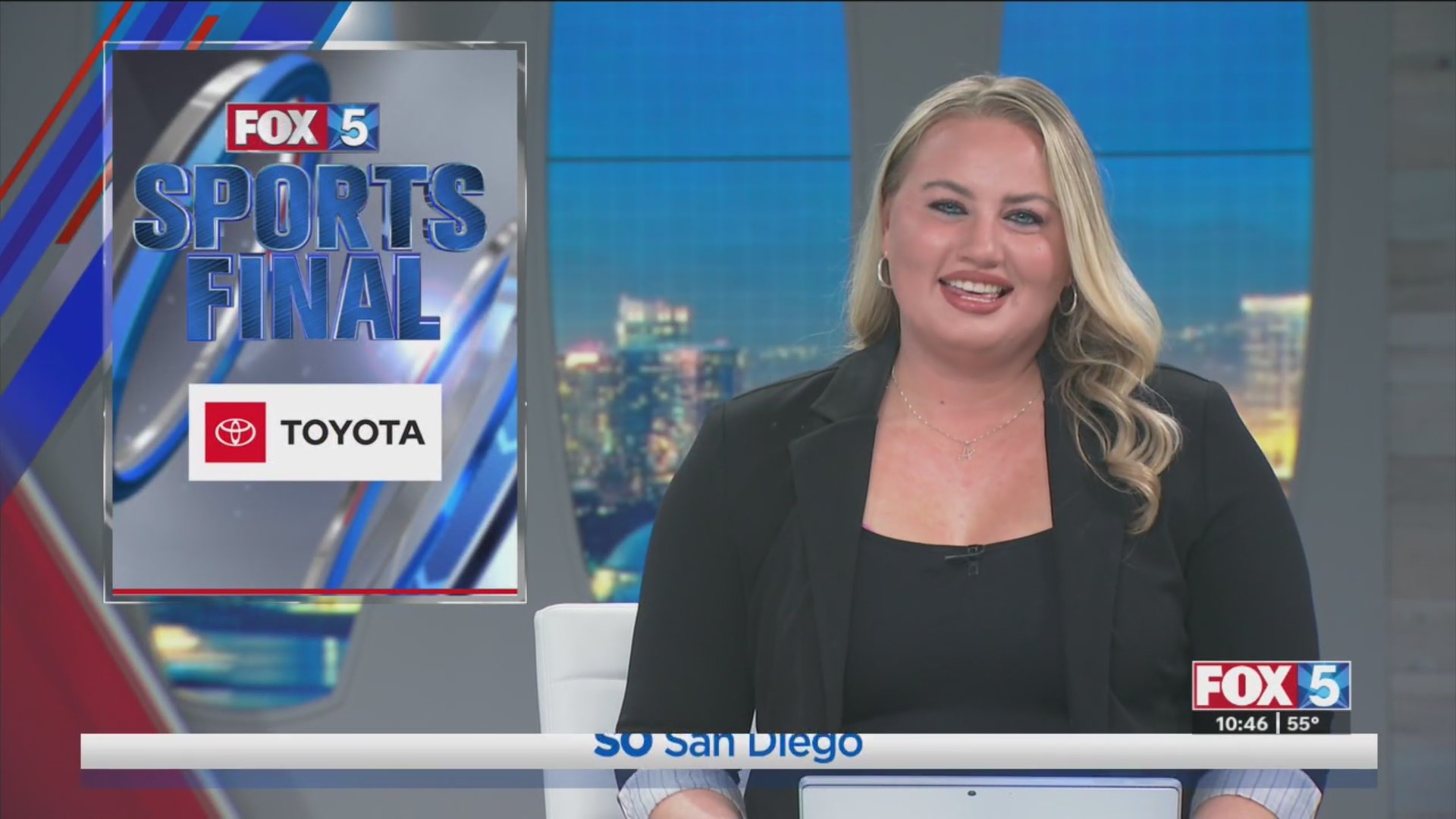FOX 5 News – FOX 5 San Diego & KUSI News