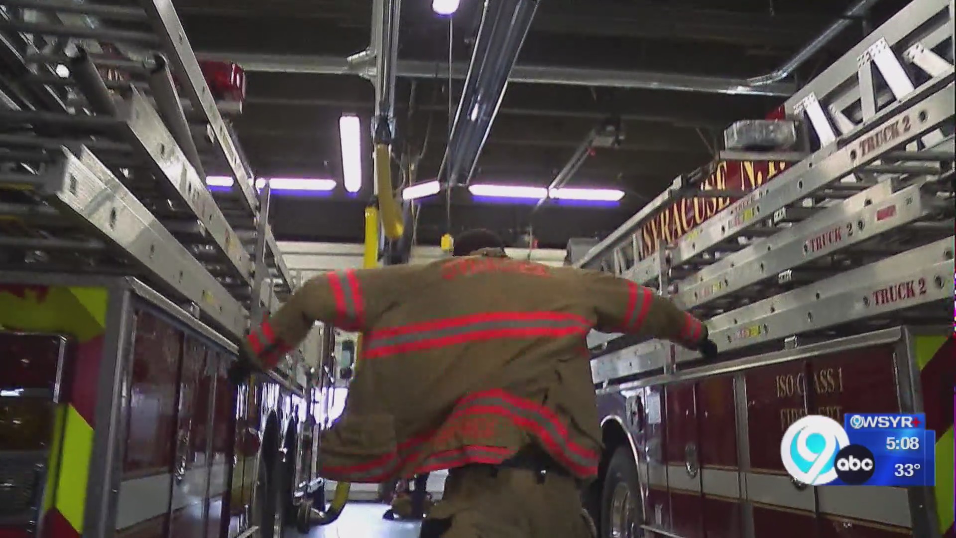 Training first responders how to deal with mental health calls – WSYR