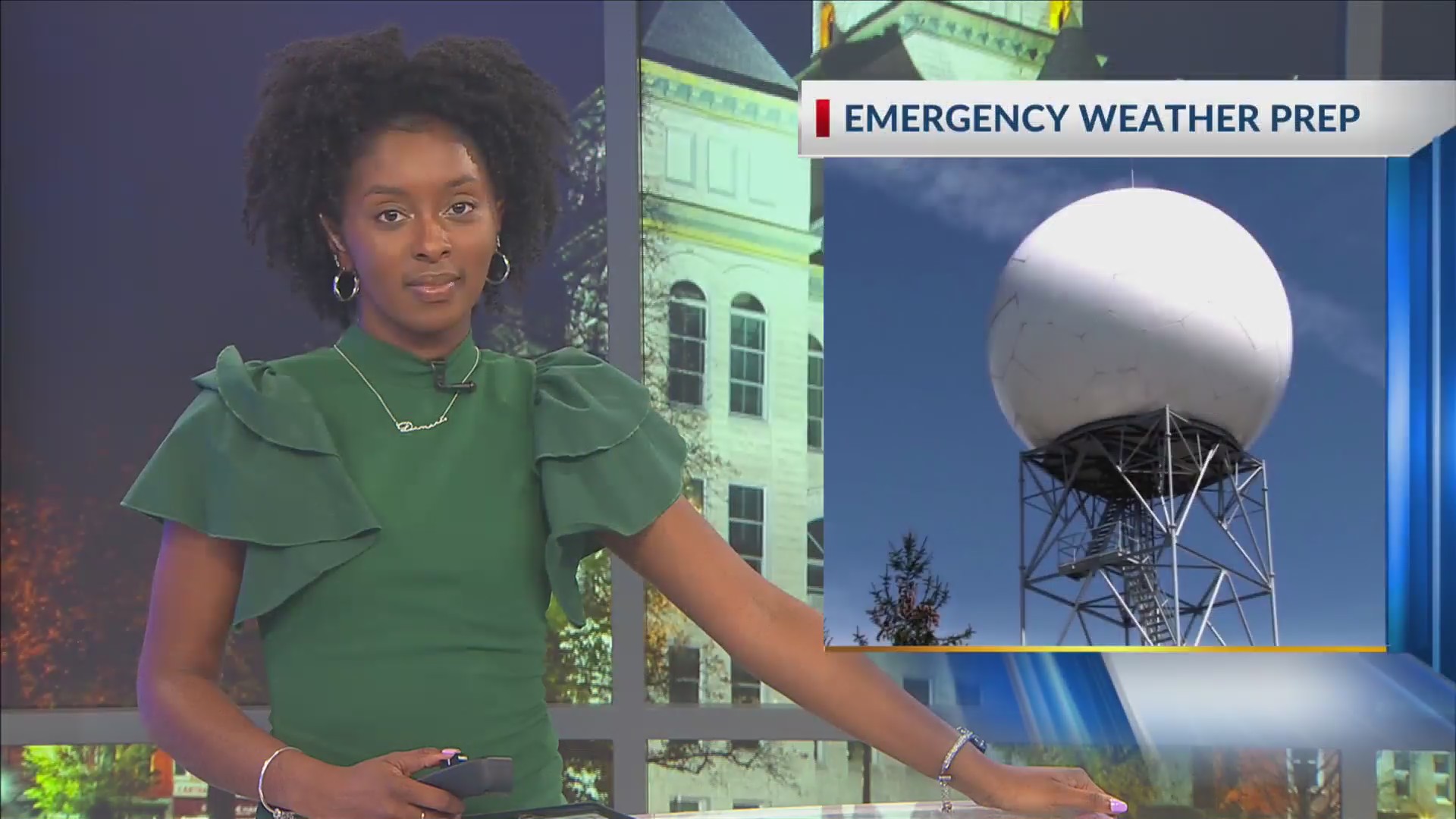 Kode Weather Emergency plan key to weathering severe weather storms – KSNF/KODE ...