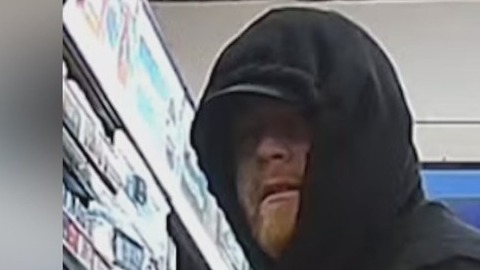Serial convenience store robbery suspect wanted by Portland police ...