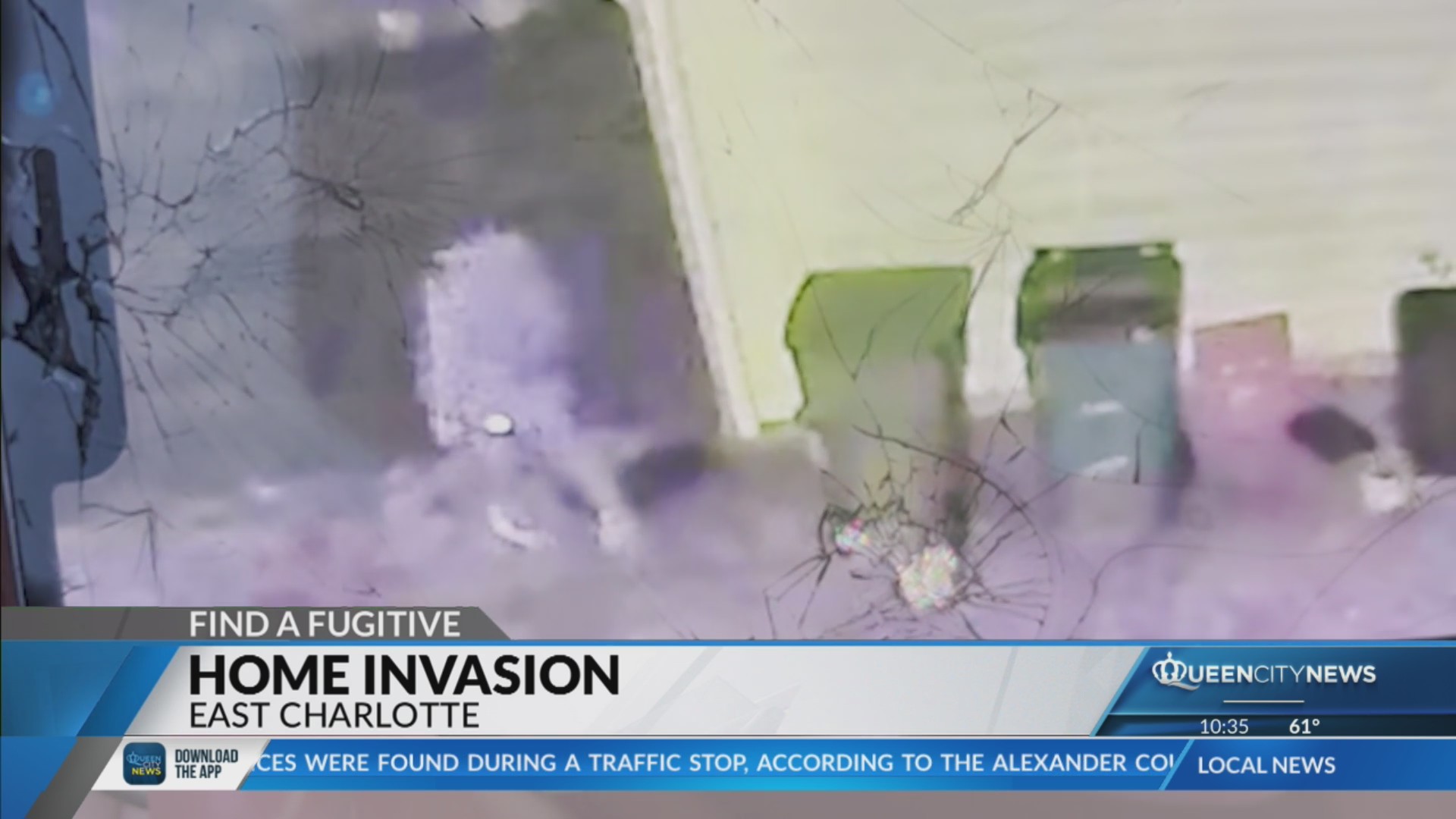 CMPD seeks help to identify east Charlotte home invasion suspects ...