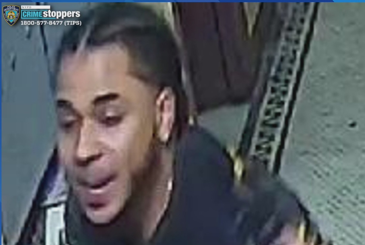 NYPD seek man wanted in connection to fatal shooting of livery driver ...