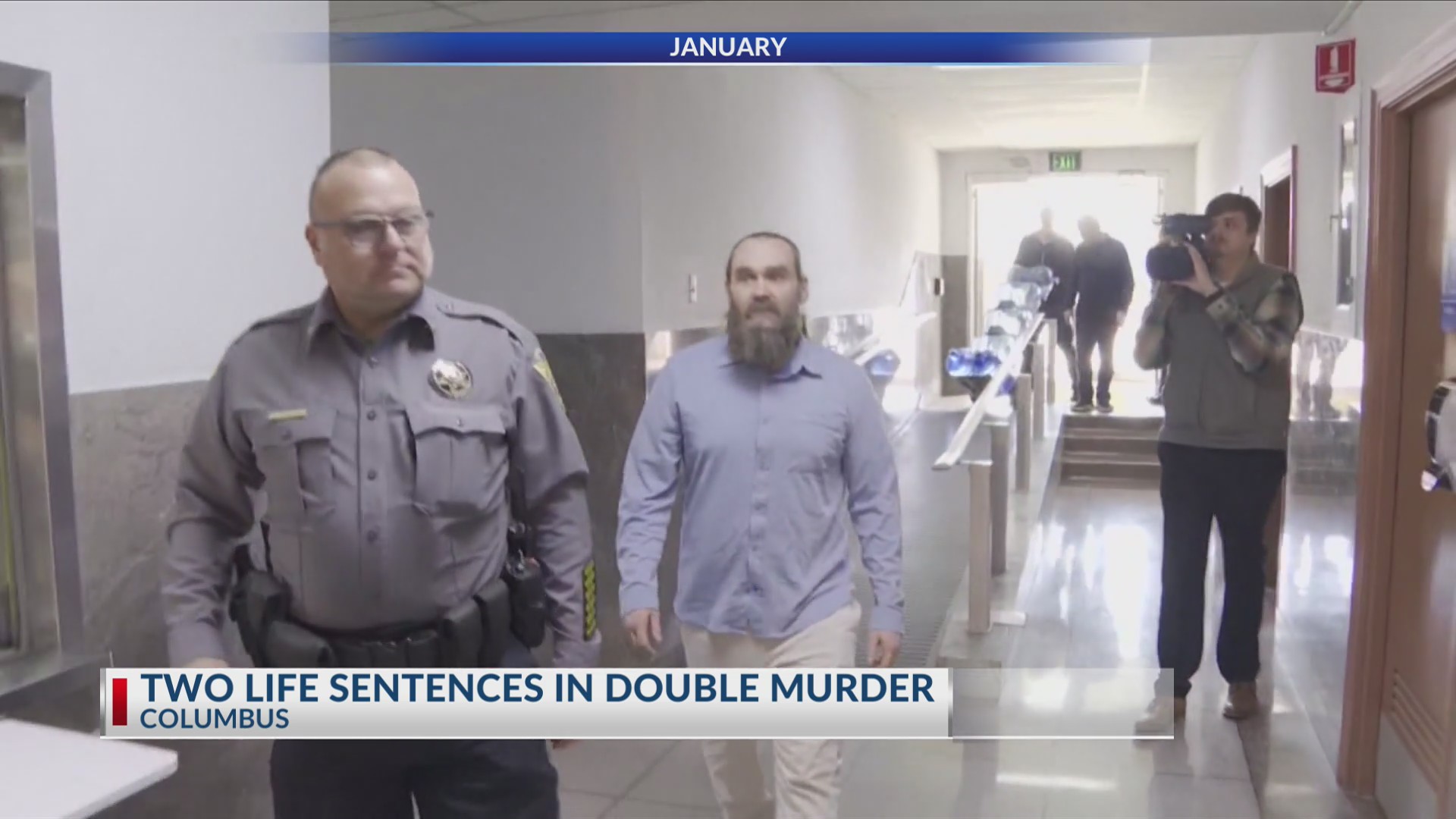 Judge hands down life sentences for Butts in double murder case – KSNF ...