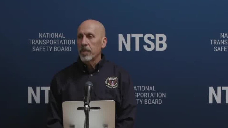 NTSB provides investigative update into Statesville plane crash that ...