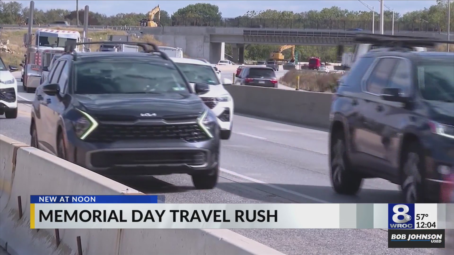 Gas prices won’t stop millions of Memorial Day travelers, AAA reports ...