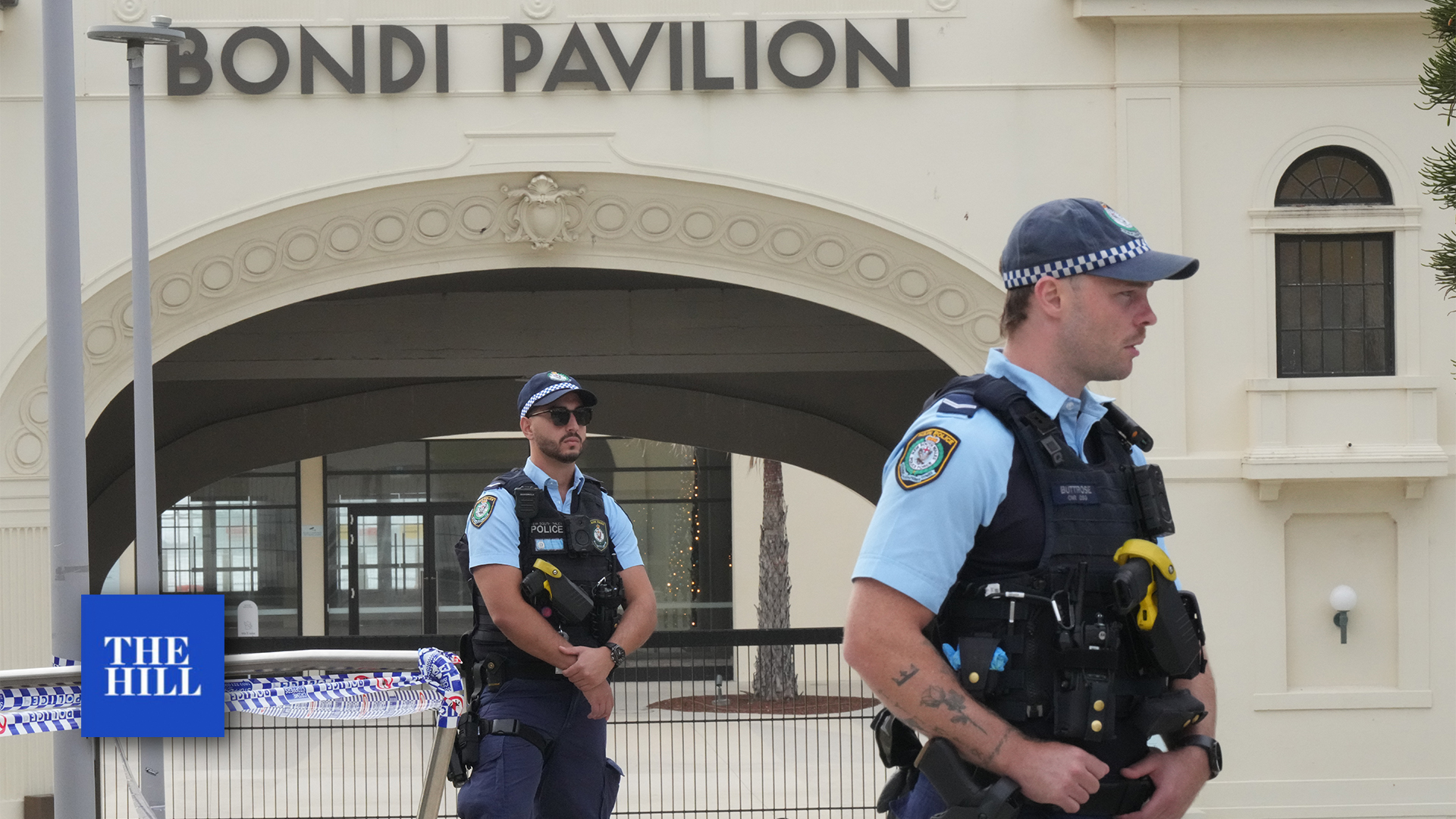 Democrats launch ‘Project 2029’ to develop presidential agenda | RISING ...