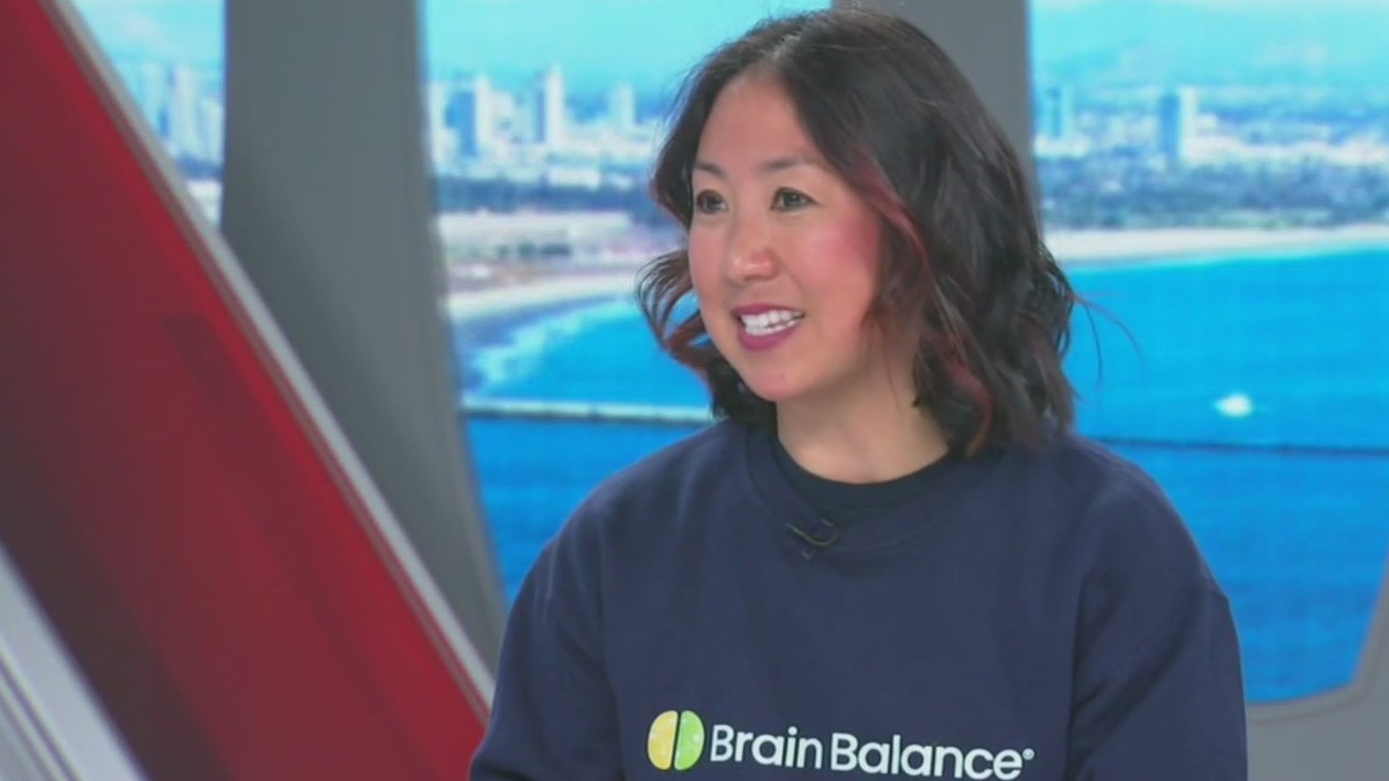 Brain Balance Neuroscience Expo – FOX 5 San Diego & KUSI News
