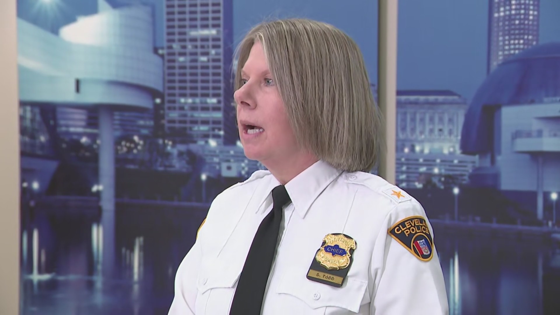 Cleveland homicide victims found in suitcases: I-Team – WANE 15