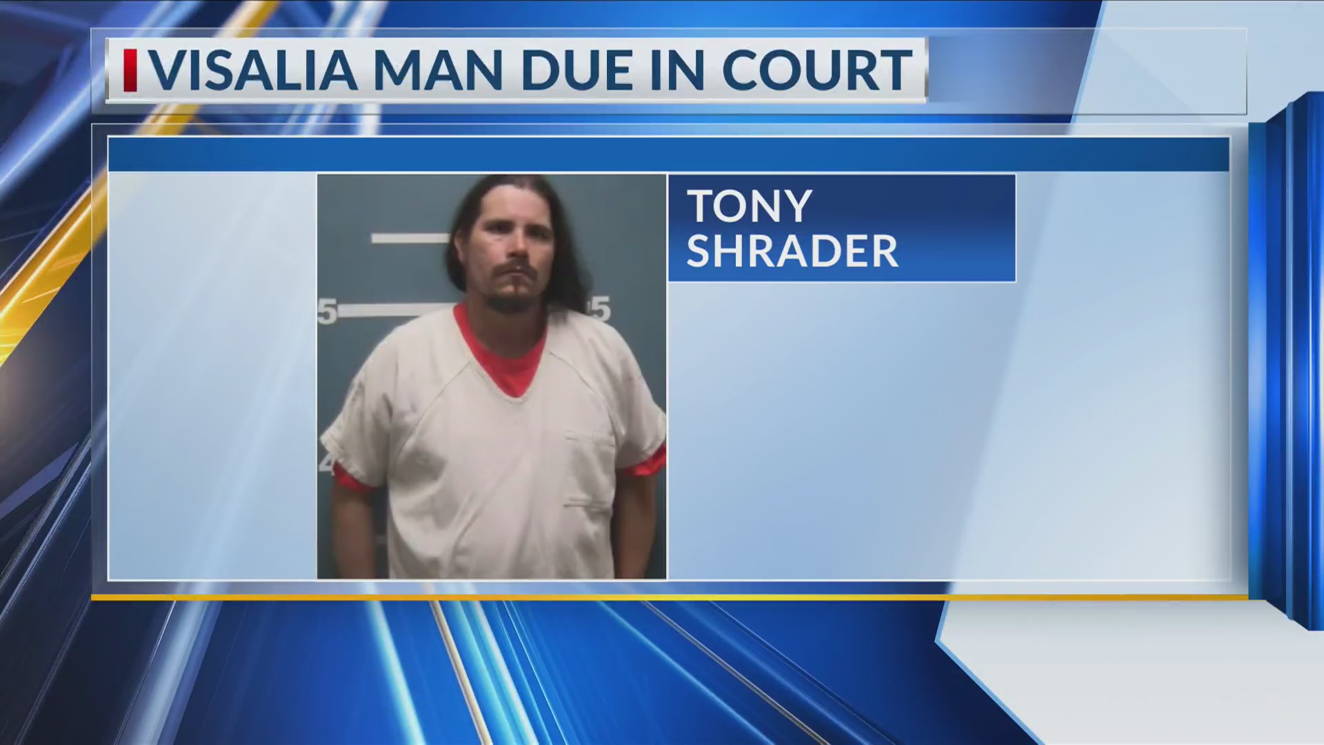 Visalia man faces 9 counts of forcible rape, police confirm – CBS47 and ...