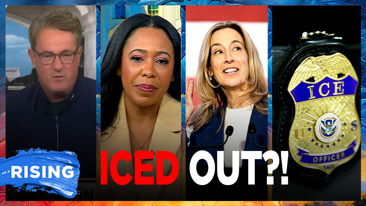 Joe Scarborough goes off over NJ ICE facility after lawmakers turned ...