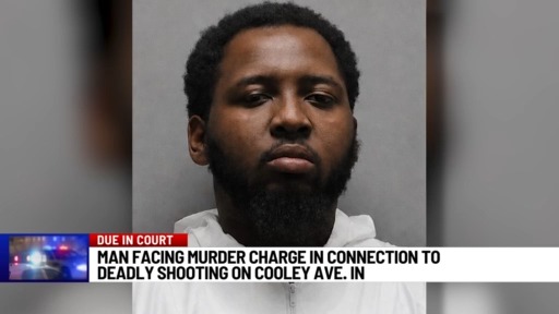 Middletown man charged in connection to fatal shooting held on $2M bond ...