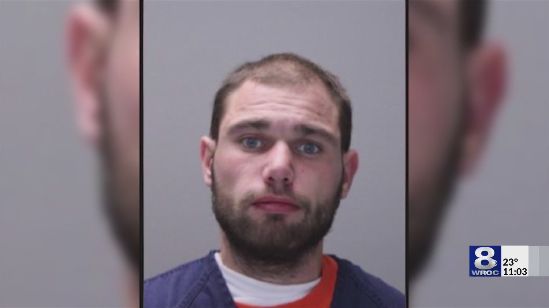 Canandaigua motel assault: Man struck with axe, suspect charged with ...