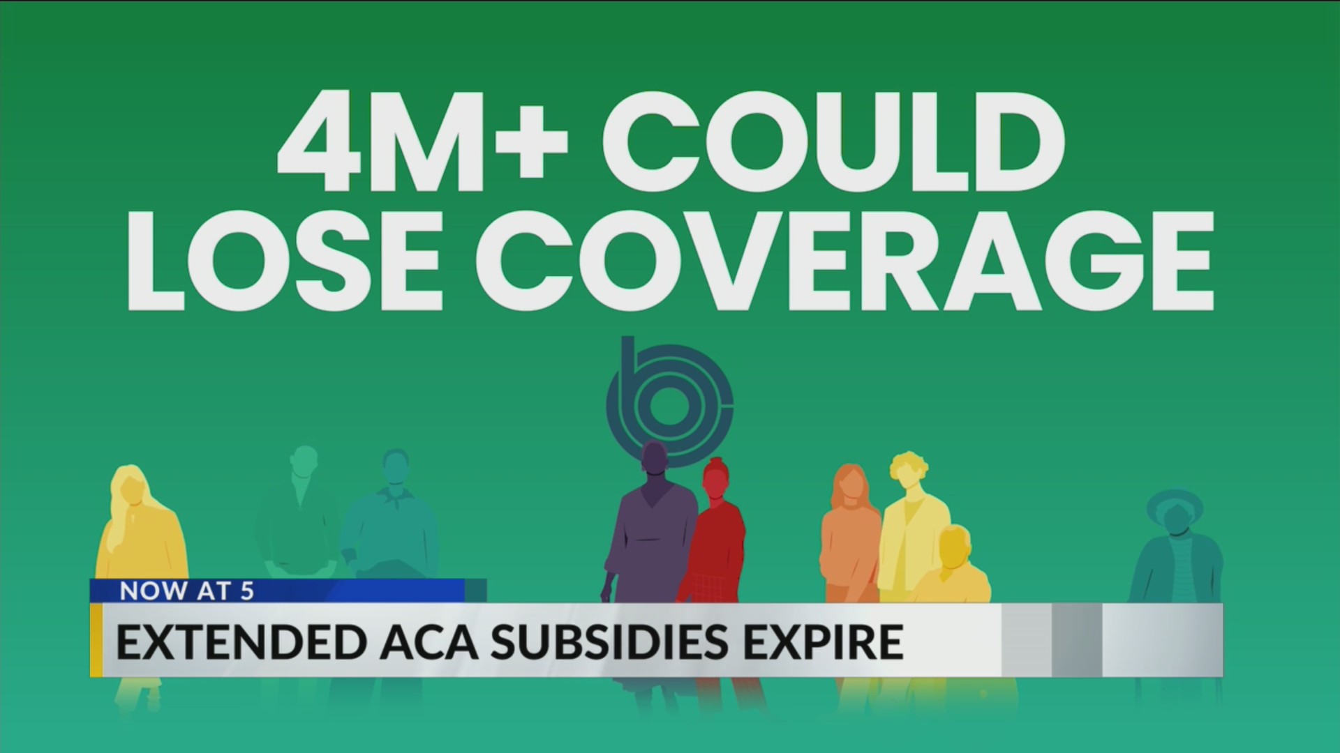 ACA subsidies scaled back, costs skyrocketing for many Americans on ACA ...