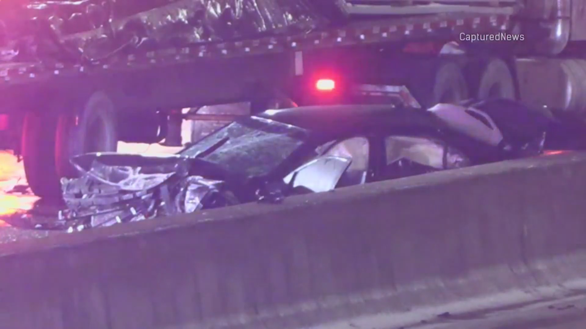 All lanes of I-90 in northwest suburbs reopen after crash early Monday ...