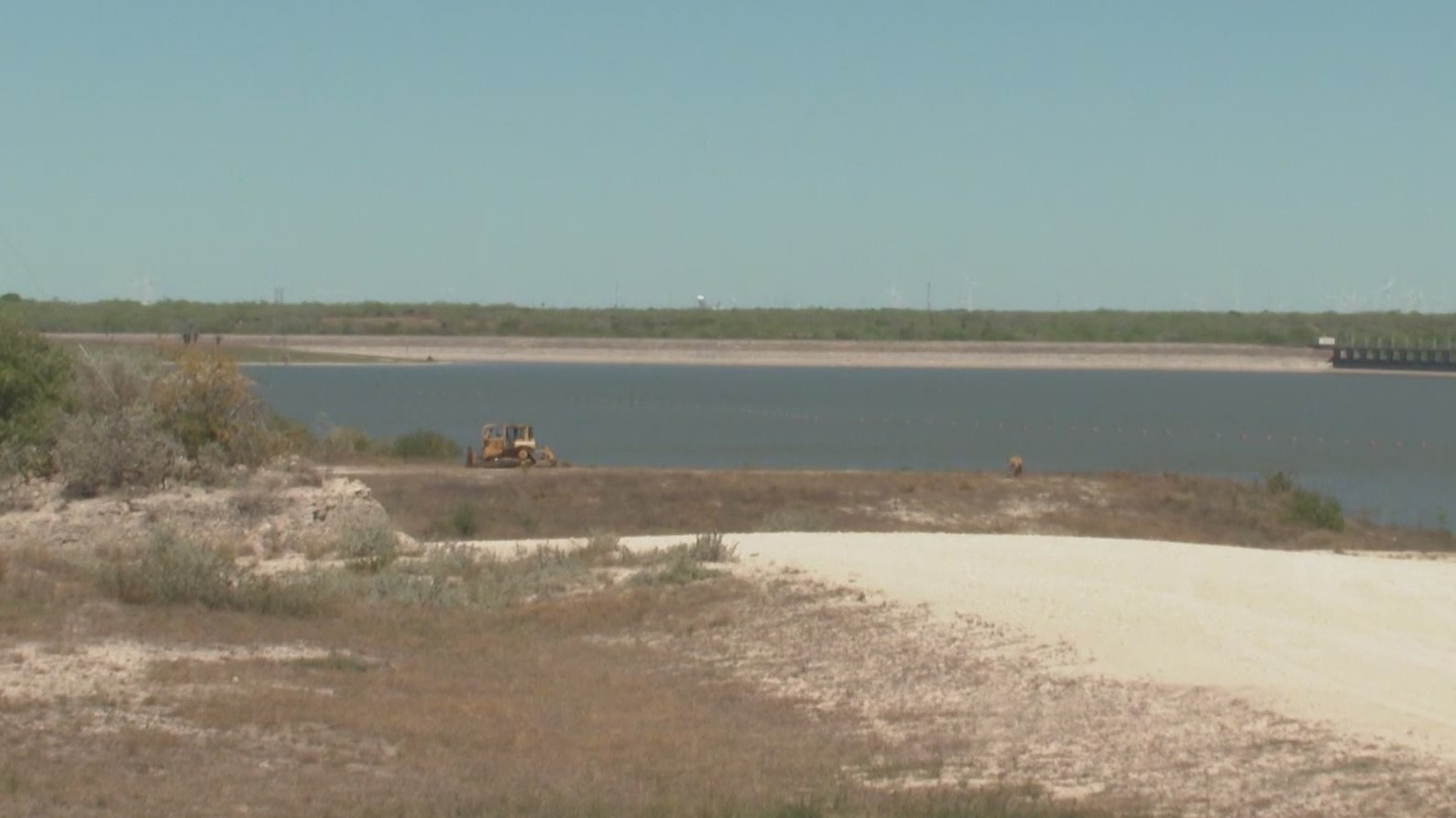 Corpus Christi officials work to diversify water system in the face of ...