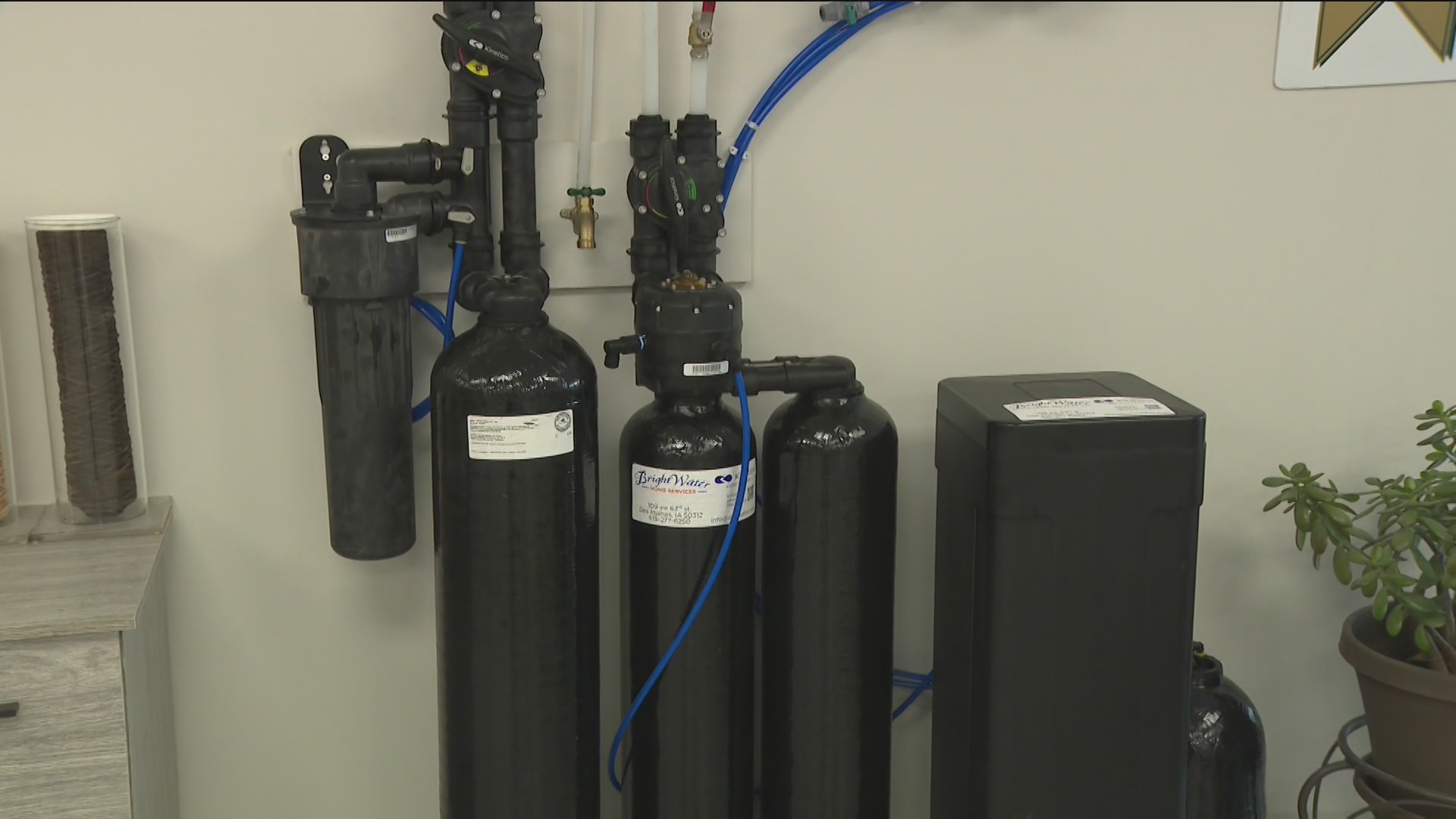Reverse osmosis demand higher with high nitrate levels in water – who13.com