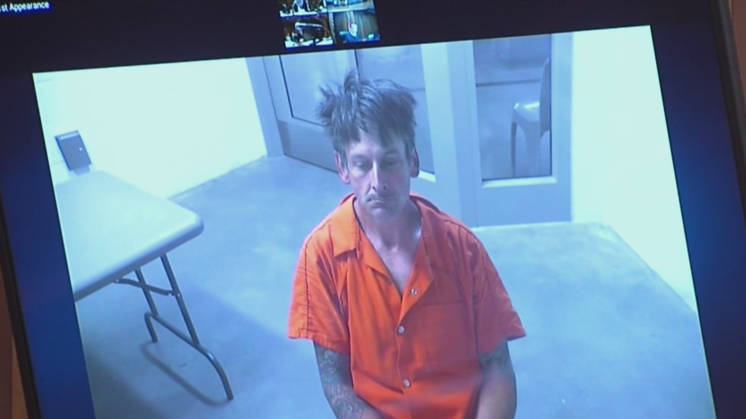 Man accused of setting woman on fire appears in Greensboro court – FOX8 ...