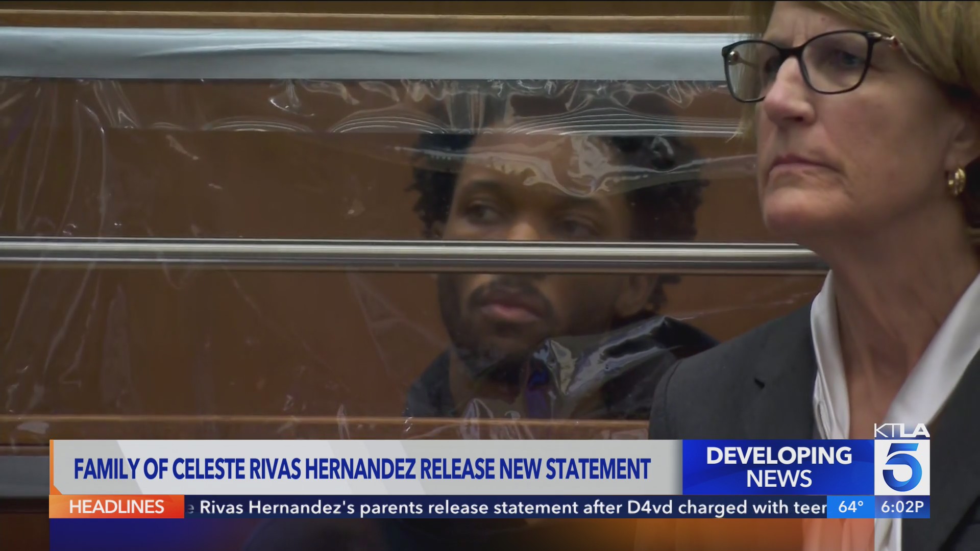 Family of Celeste Rivas Hernandez release statement after D4vd’s arrest ...