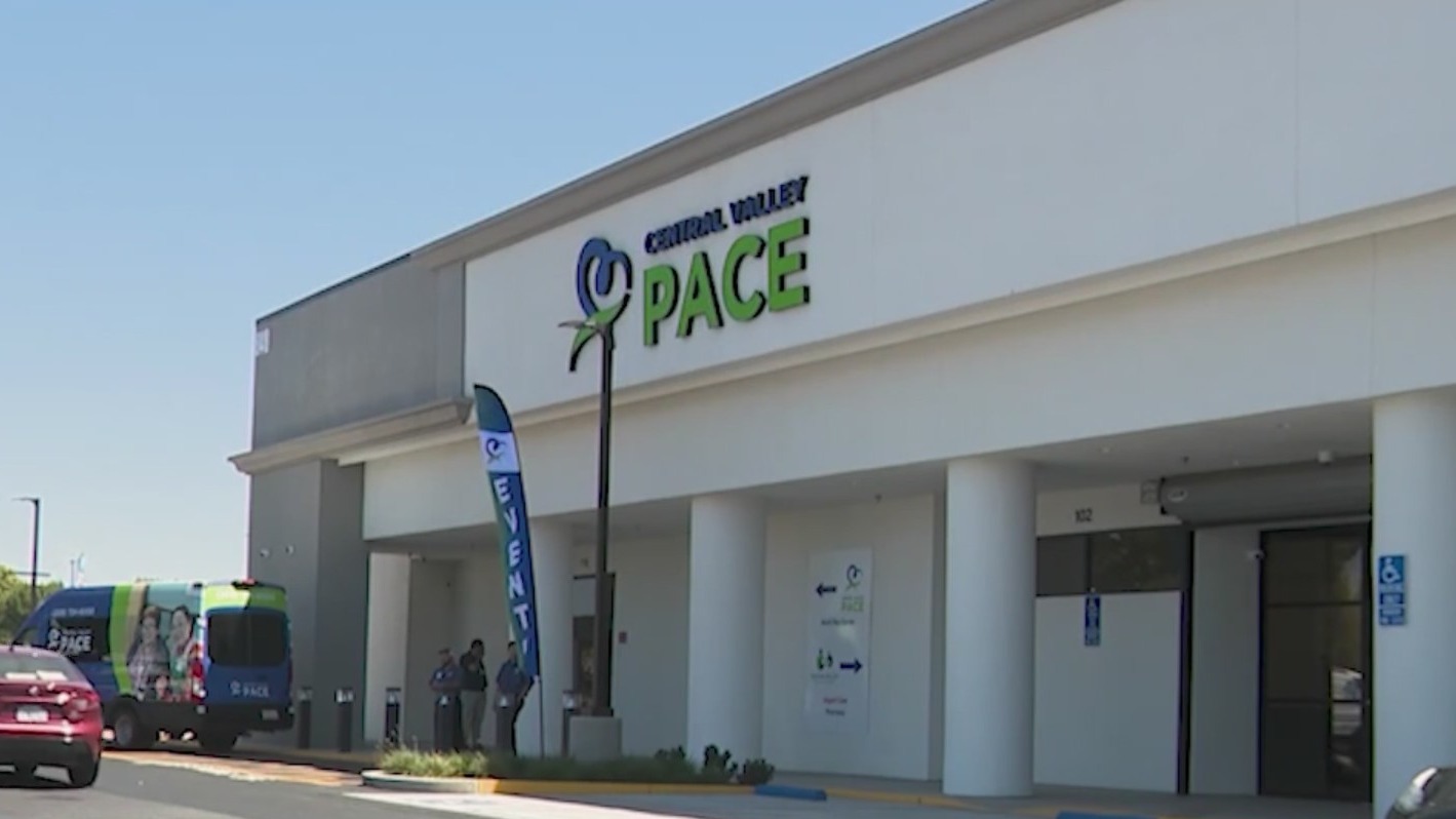 New senior health facility complex to open in Stockton