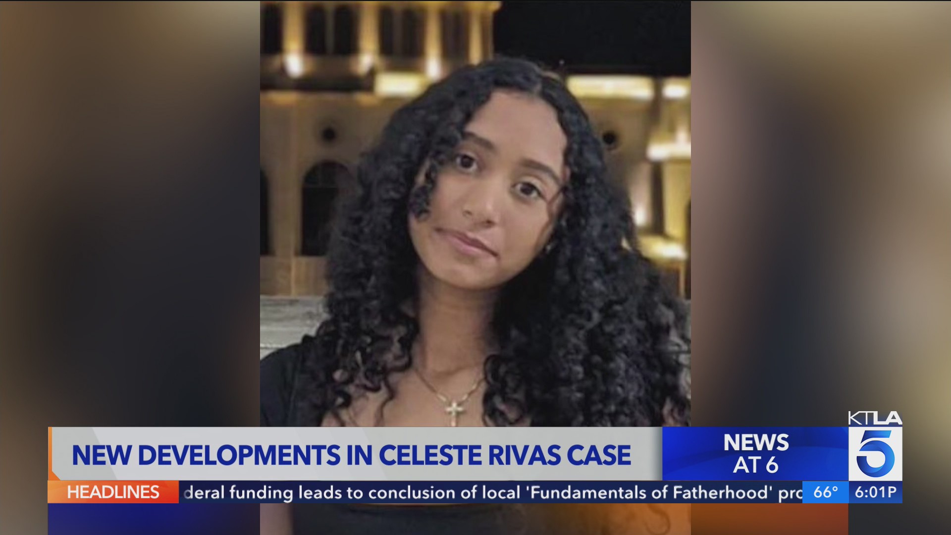 COURT DOCUMENTS REVEAL NEW DETAILS IN CELESTE RIVAS MURDER CASE visual data 2