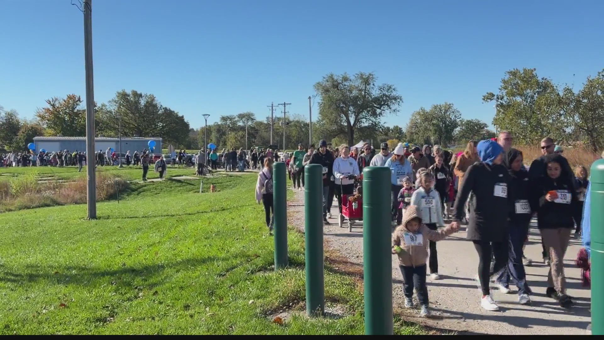 DMPS OneRun raises over $55K for district schools – who13.com