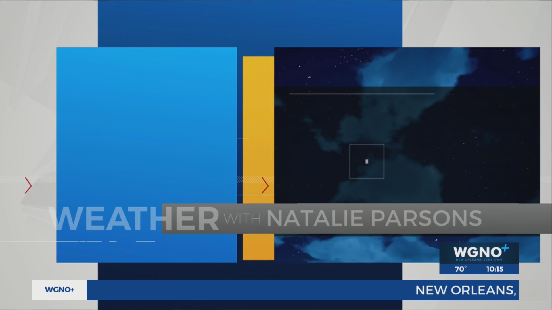 Chance for foggy start to Sunday morning with sunshine & breezy ...