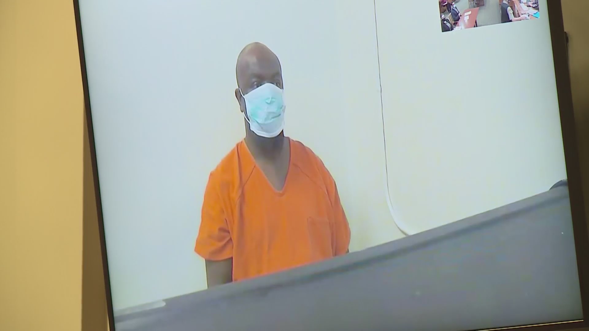Father of missing 4-year-old Codi Bigsby denied bond – WAVY.com