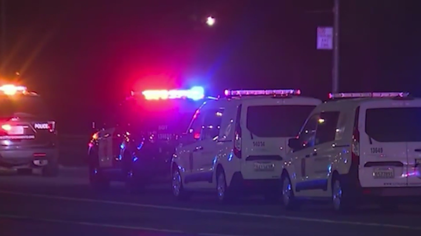 Sacramento bank robbery suspect dies after being shot by police – FOX40 ...