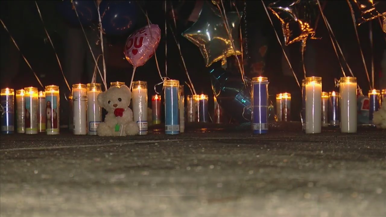 Vigil held for man killed in grocery store shooting – KGET 17 News