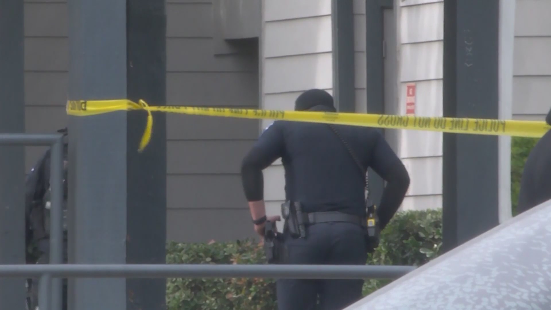 Man dies, 2 hospitalized following Fresno shooting – CBS47 and KSEE24 ...