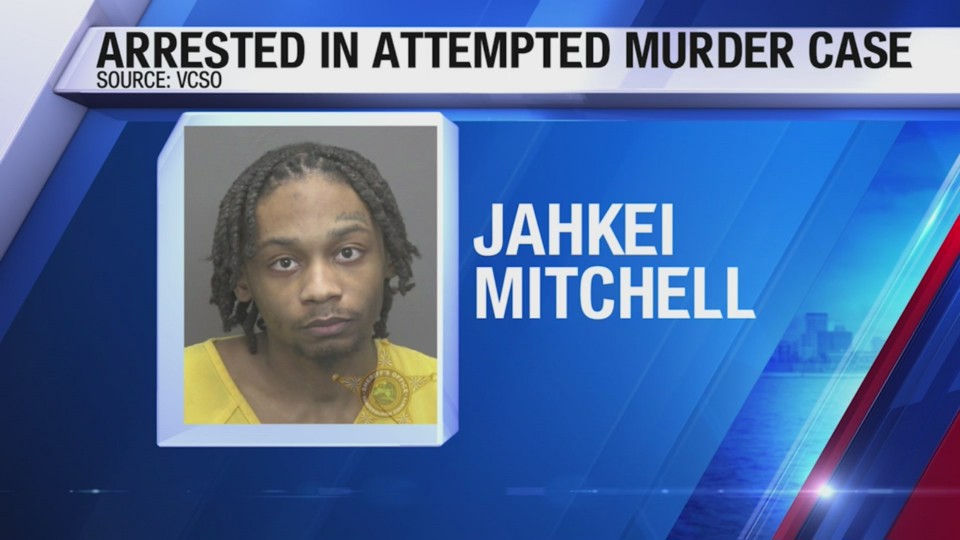 Man arrested in attempted murder case from 2023 – Eyewitness News (WEHT ...