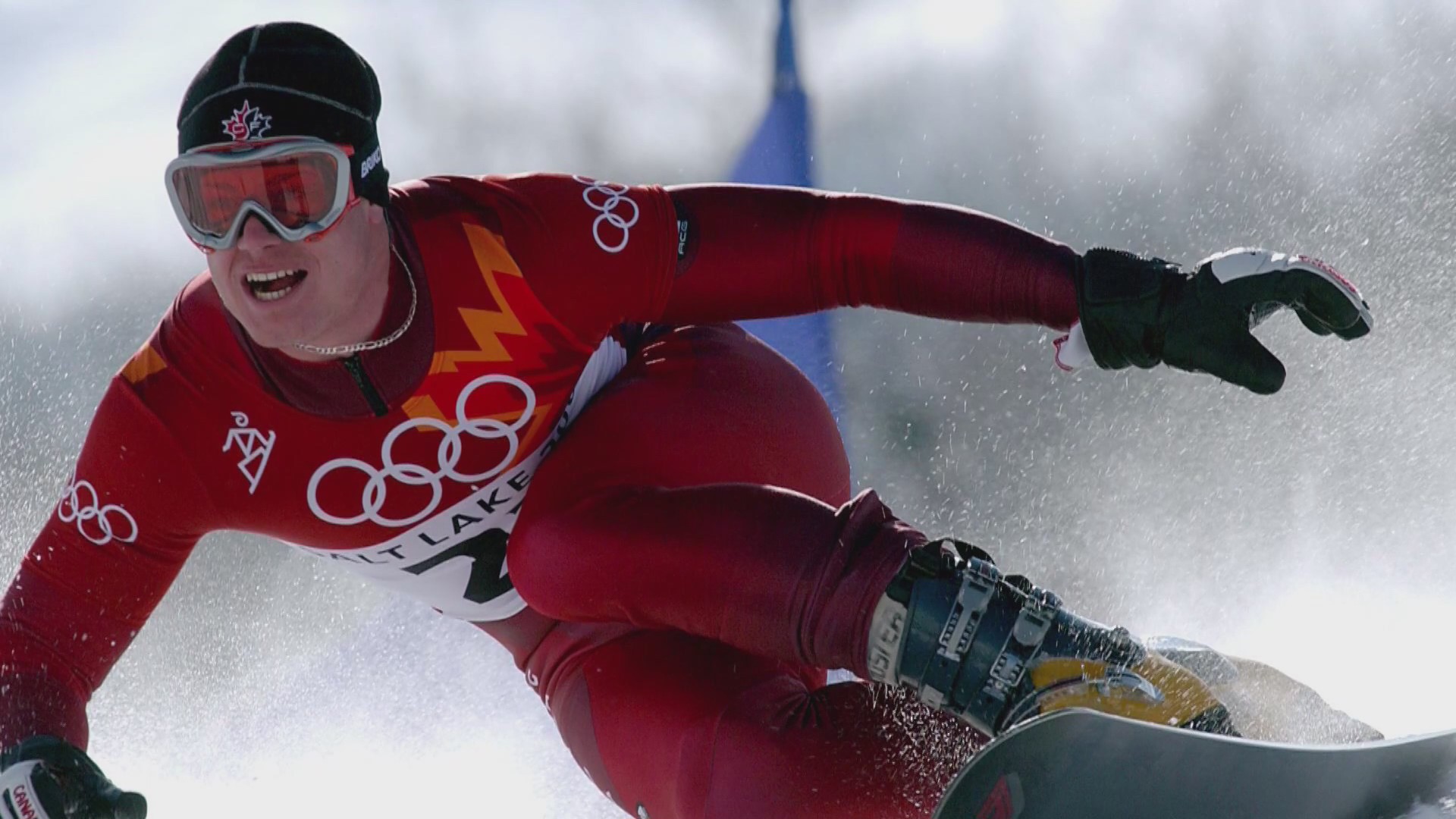 Former Olympic snowboarder on FBI’s most-wanted list arrested in Mexico ...