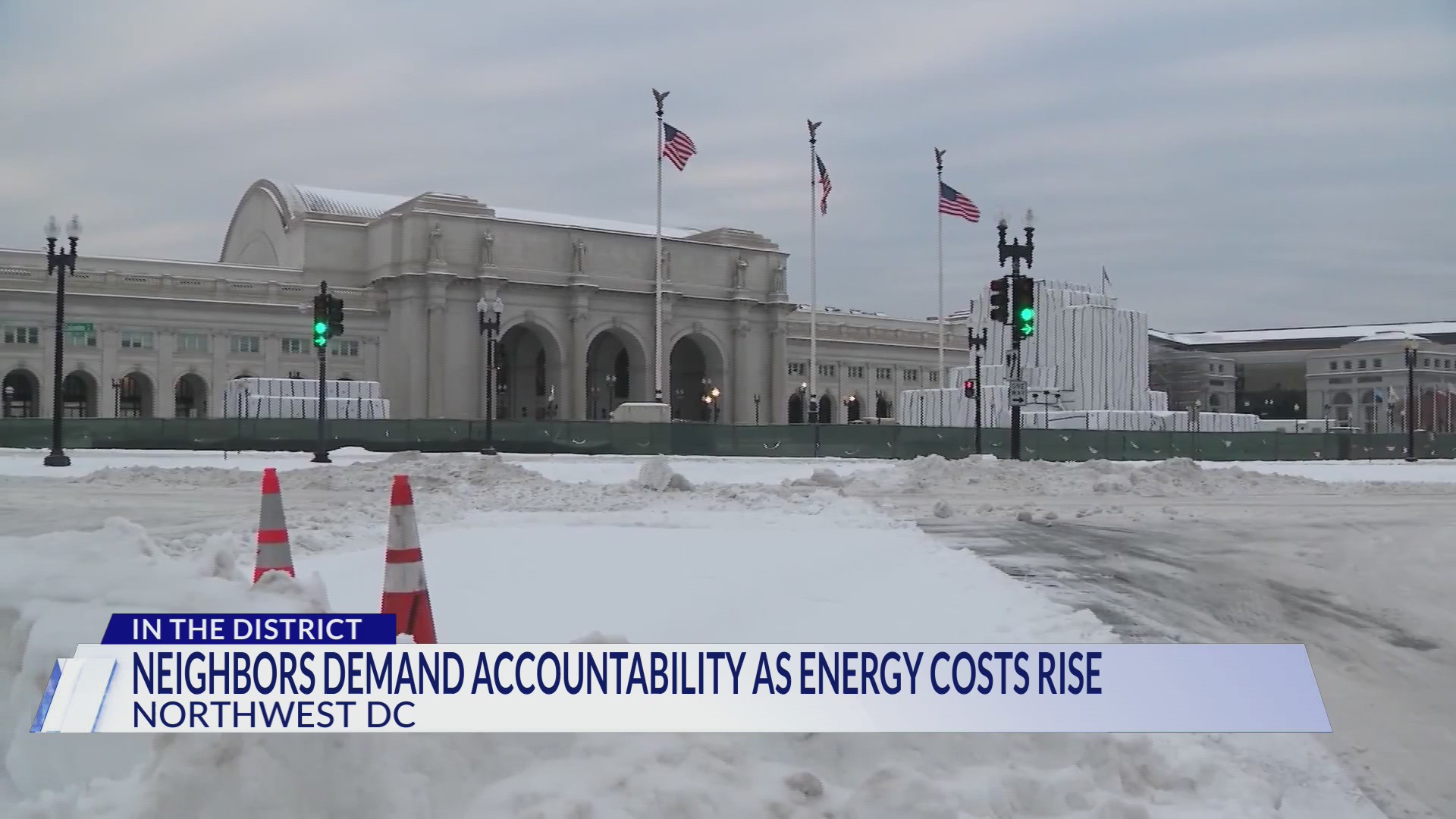 Neighbors demand accountability as energy costs rise – DC News Now | DC ...