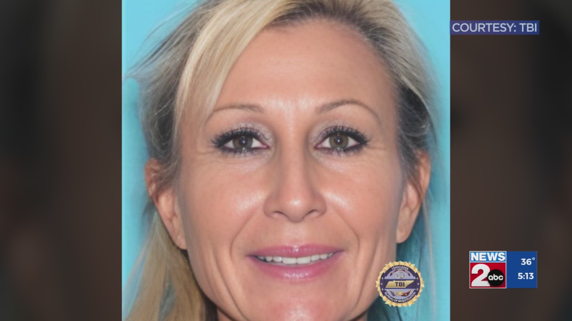 TBI: Silver Alert issued for missing Spring Hill woman – WKRN News 2