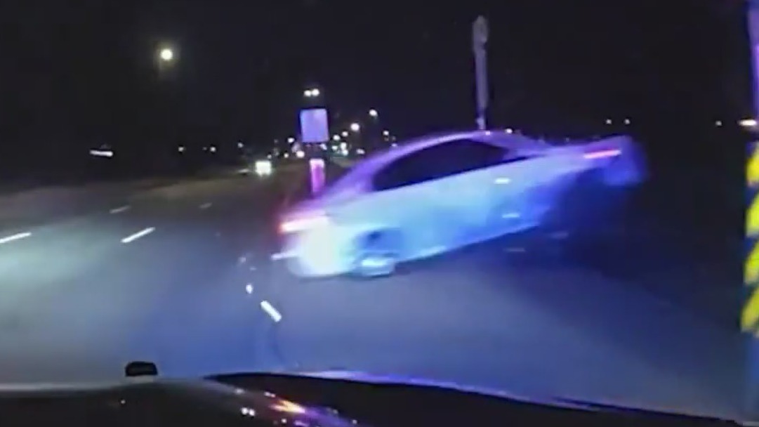 Aurora police led on ‘Dukes of Hazzard’ chase – FOX31 Denver