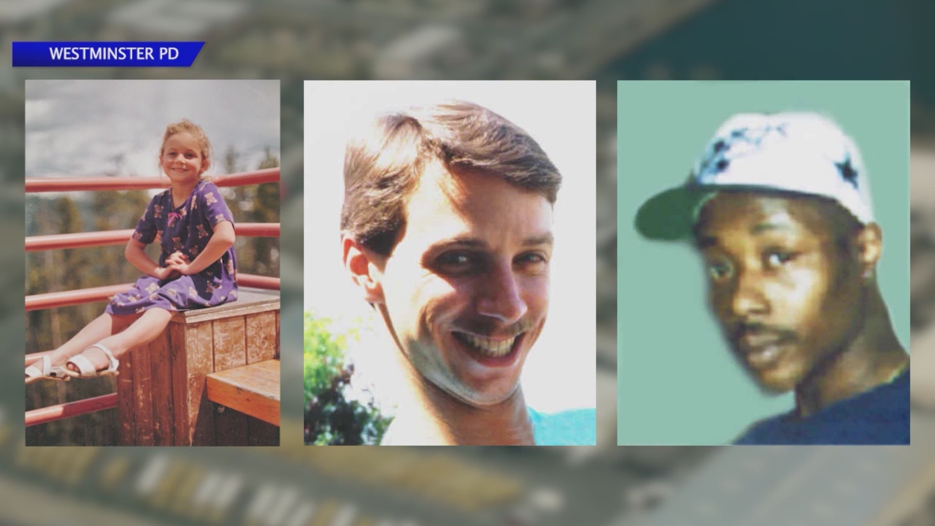 Reward increased for information in 27-year-old cold case – FOX21 News ...
