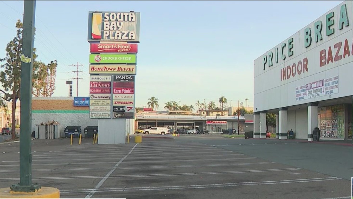 Three people stabbed in National City – FOX 5 San Diego & KUSI News