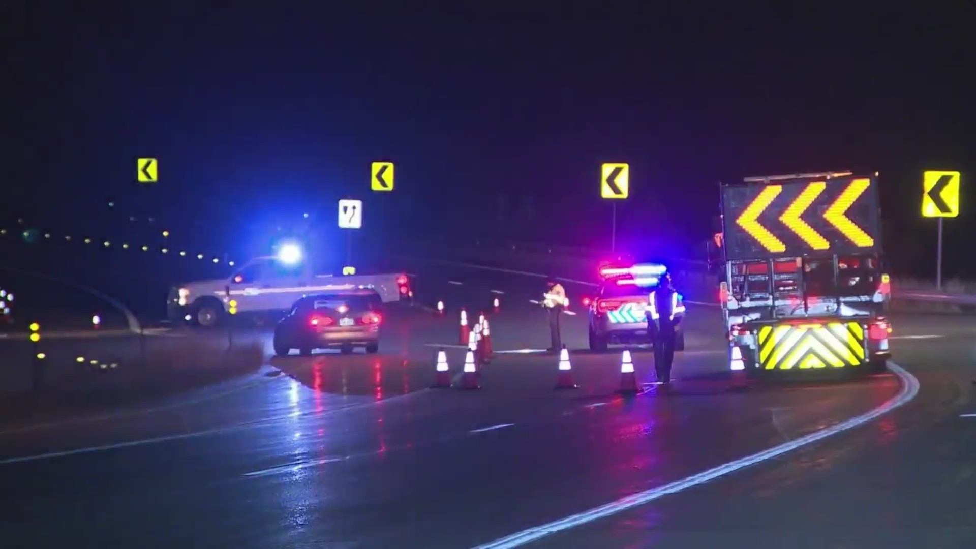 Affidavit: Road rage incident led to woman shot in head on Hwy 285 ...