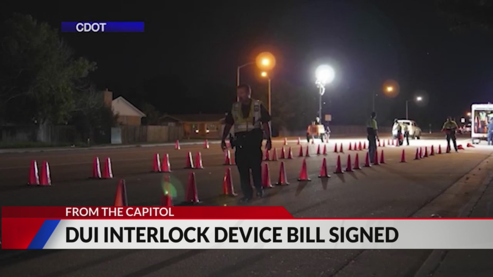 New law requires first-time DUI offenders to install interlock device ...