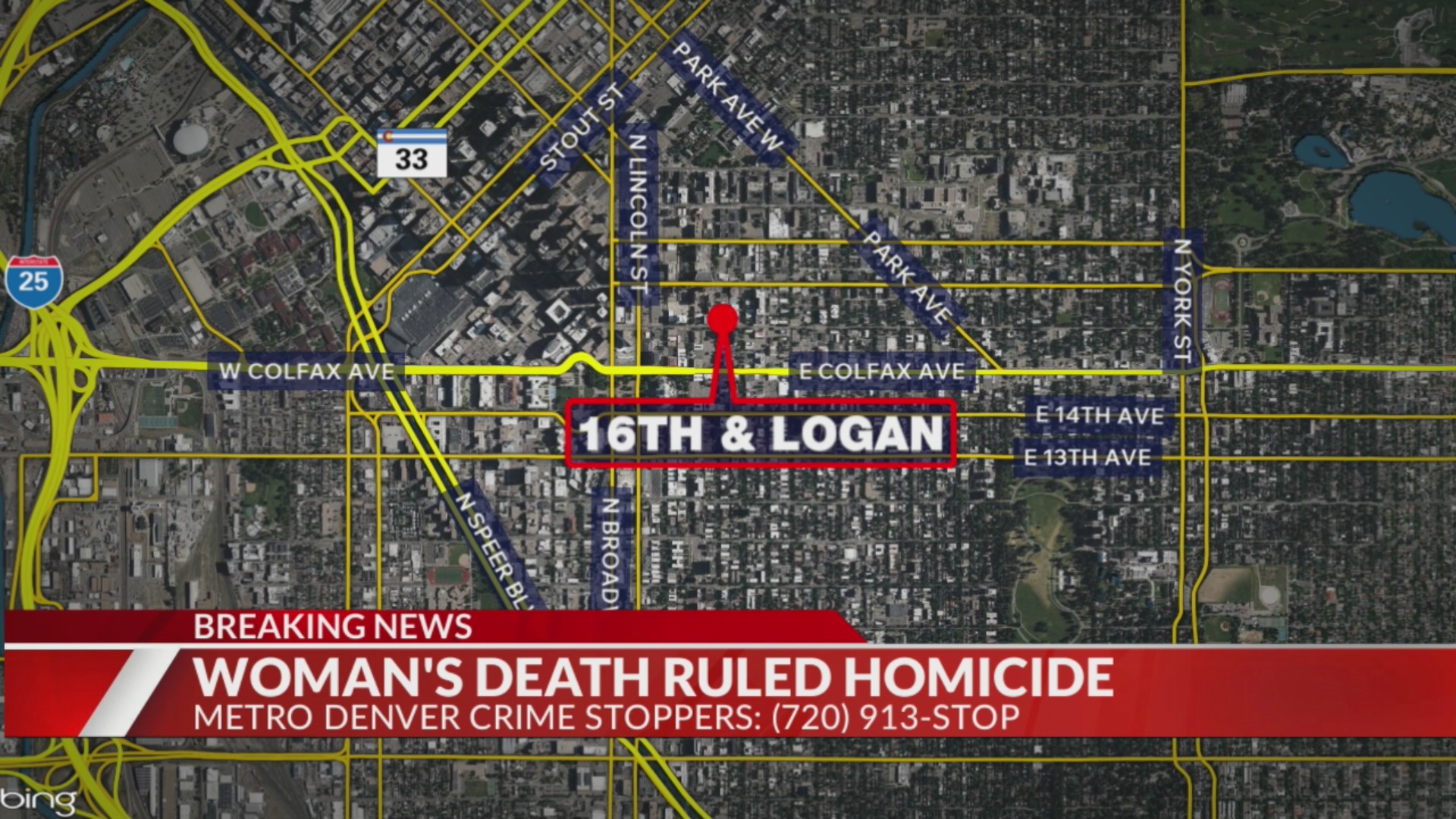 Woman found dead during welfare check at residence: Police – FOX31 Denver