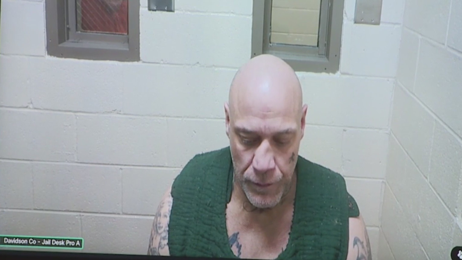 Georgia murder suspect appears in court – WRBL