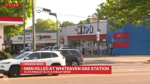 One killed in Whitehaven shooting: MPD – WREG.com
