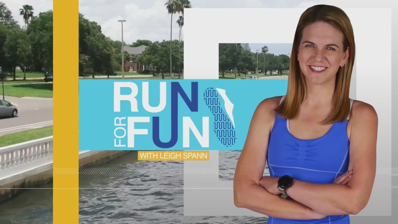 Run for Fun | Top 8 running mistakes coaches see episode artwork