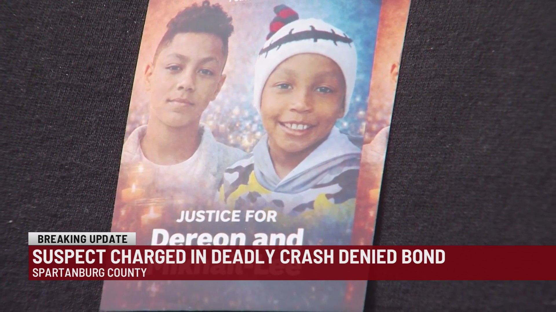 Bond denied for suspect charged with felony DUI after hitting, killing ...