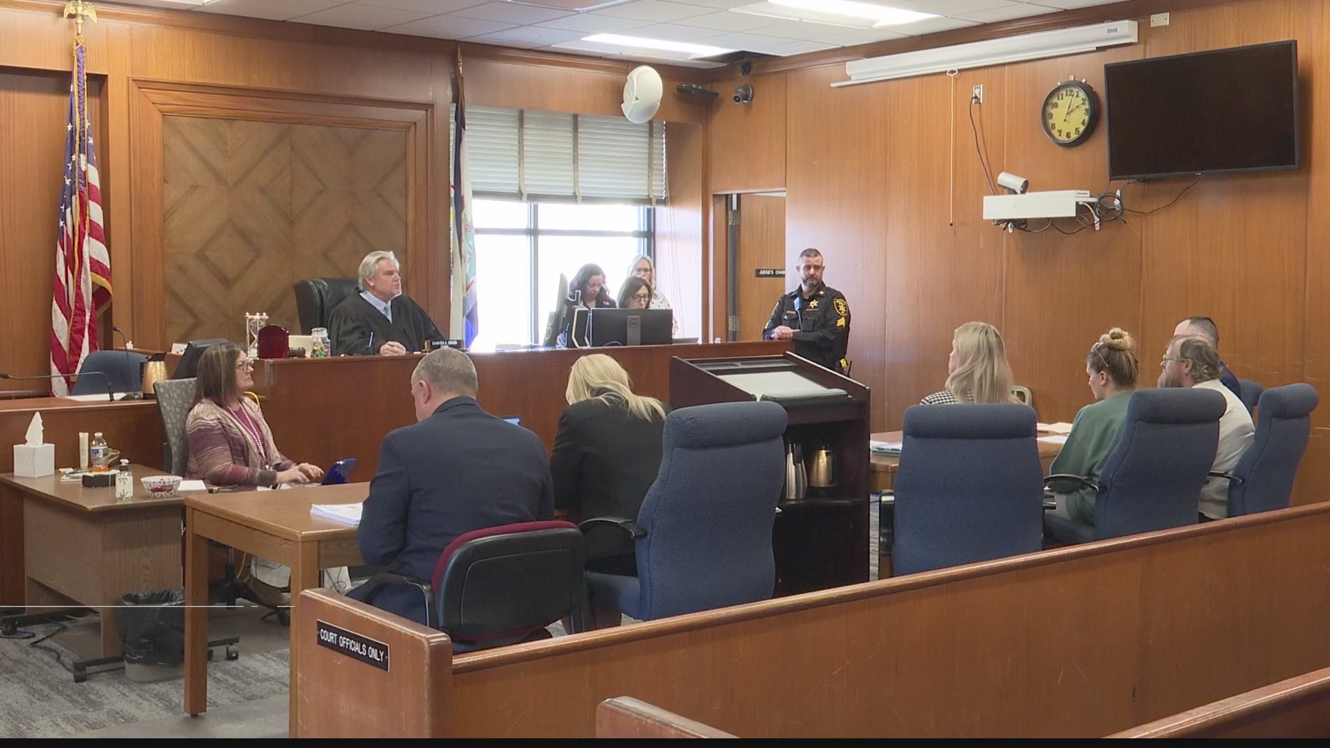 West Virginia couple hid remains of a missing man plead guilty – WTRF